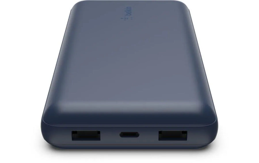 Belkin Power bank Boost Charge 20k 20000 mAh, Blu
