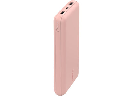 Belkin Powerbank Boost Charge 20k 20000 mAh, Rosa