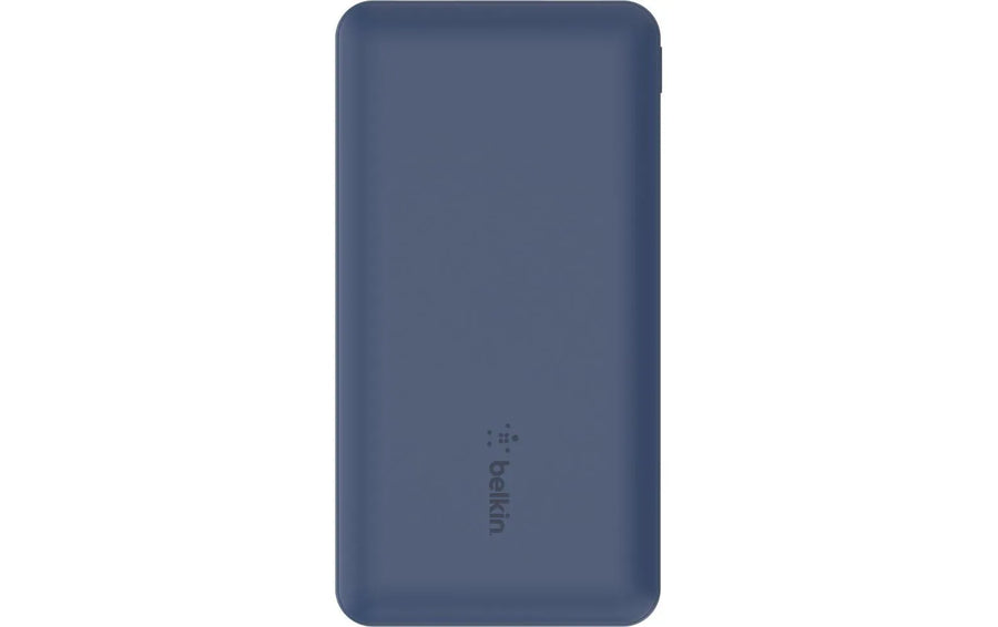 Belkin Power bank Boost Charge 3-Port 10000 mAh, Blu