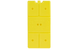 KOOR Kühlelement Arctico L, Doppelpack Giallo