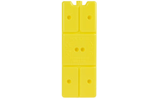 KOOR Kühlelement Arctico M, Doppelpack Giallo