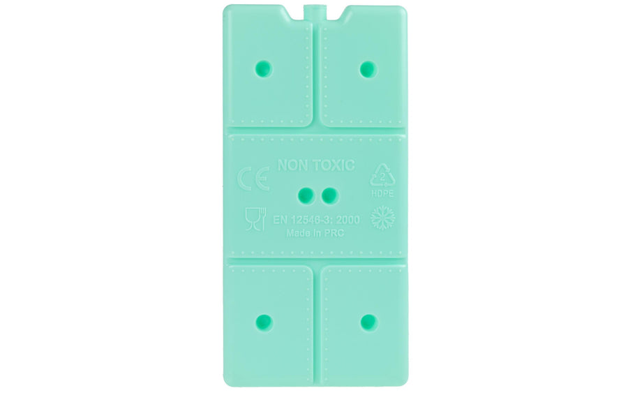 KOOR Elemento refrigerante Arctico L, confezione doppia Mint