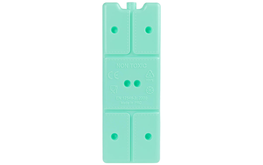 KOOR Elemento refrigerante Arctico M, confezione doppia Mint