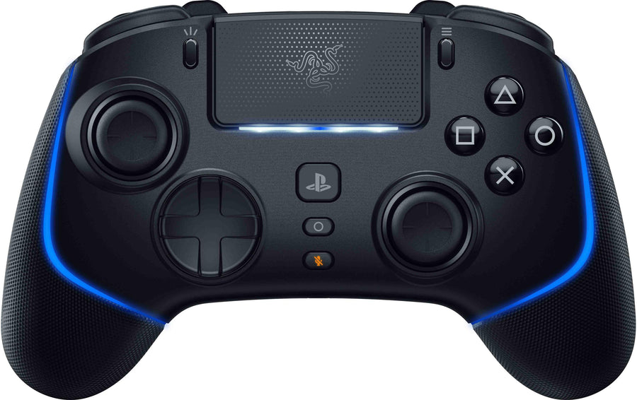 Razer Controller Wolverine V2 Pro Schwarz - Foto 1
