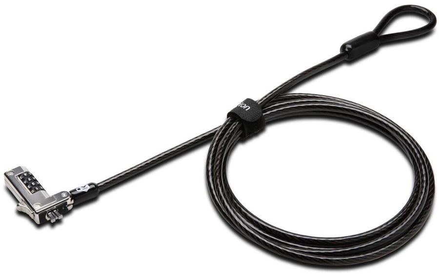 Kensington Sicherheitsschloss Slim NanoSaver Laptop Lock - Foto 1