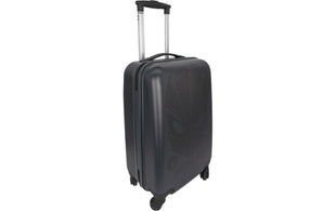 Valise de voyage Scooli Spiderman 4 roues