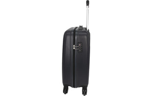 Valise de voyage Scooli Spiderman 4 roues