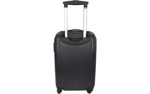 Valise de voyage Scooli Spiderman 4 roues