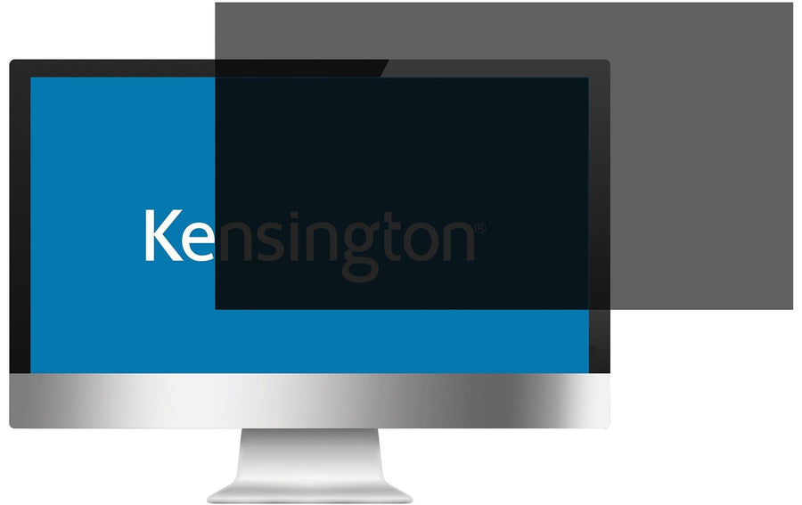 Kensington Bildschirmfolie 2Way Privacy Filter 14 " / 16:10 - Foto 6