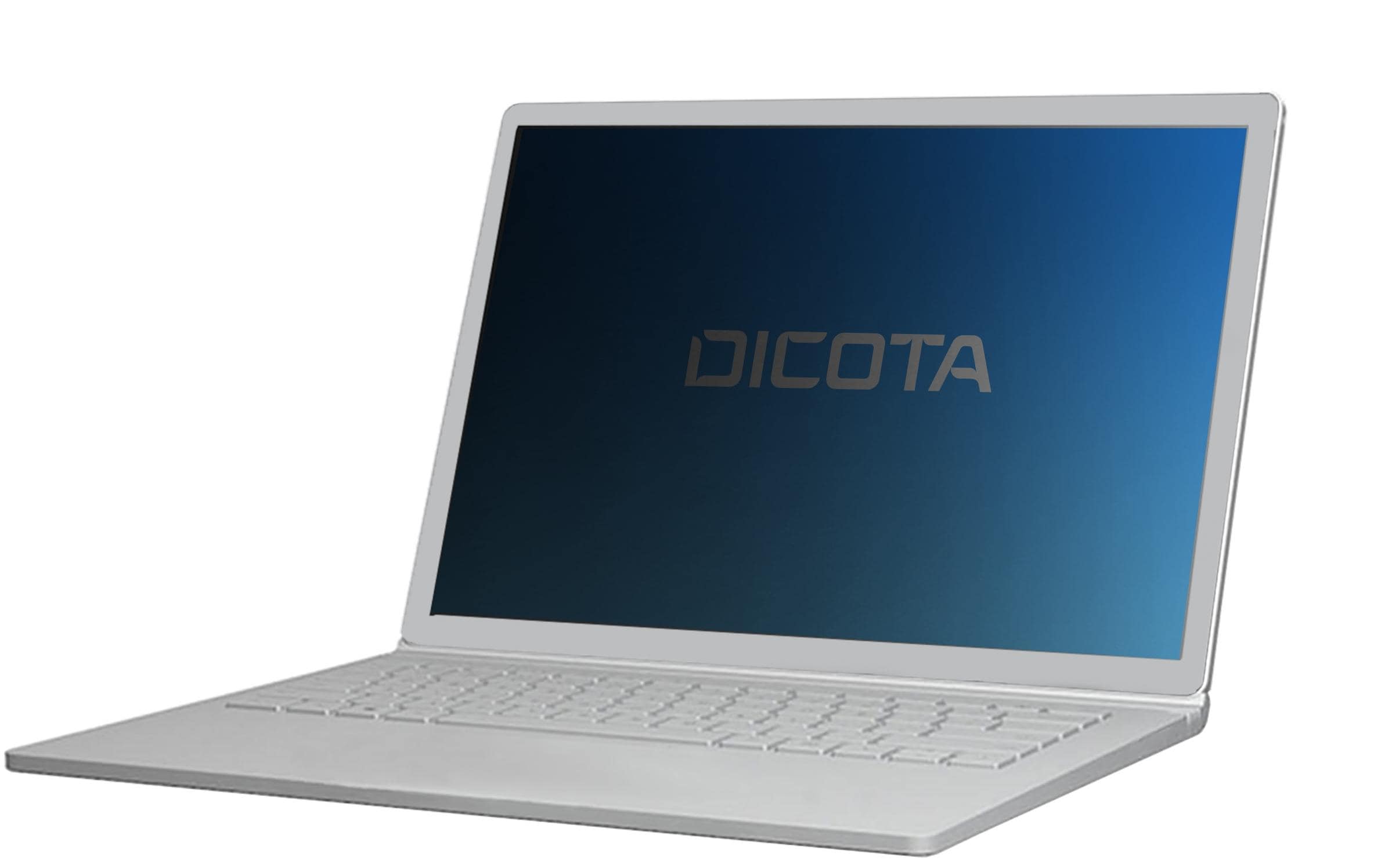 DICOTA Privacy Filter 2-Way magnetic 13 " / 16:9