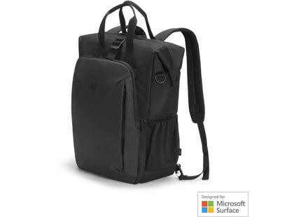 Sac à dos pour ordinateur portable DICOTA Eco Dual GO pour Microsoft Surface 15"