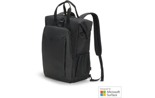 Sac à dos pour ordinateur portable DICOTA Eco Dual GO pour Microsoft Surface 15"