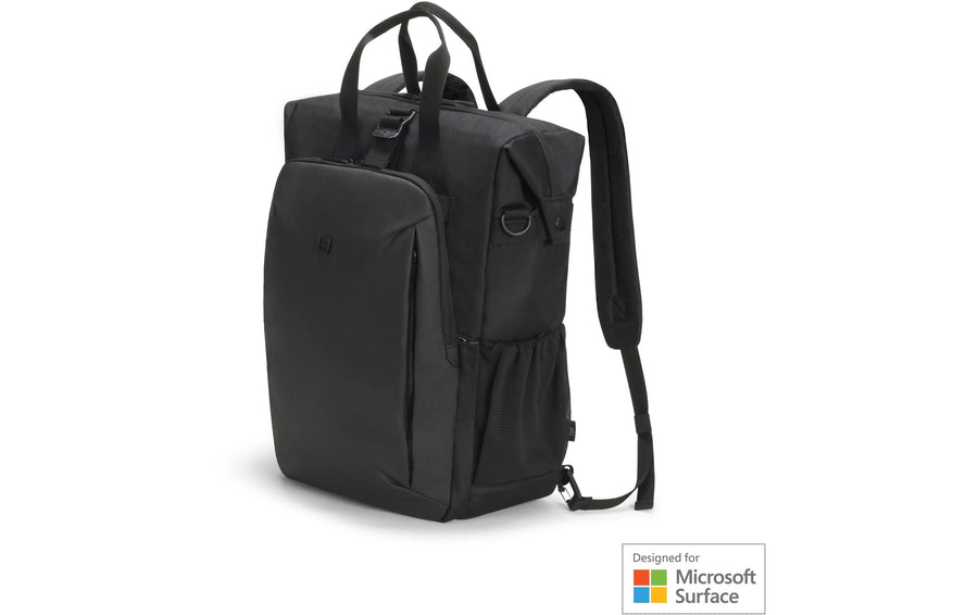 DICOTA Zaino per notebook Eco Dual GO per Microsoft Surface 15 "