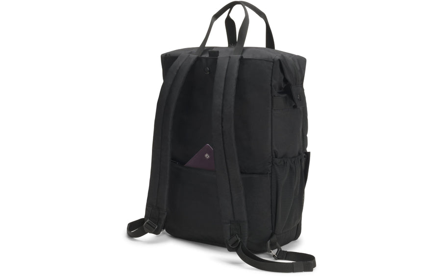 DICOTA Zaino per notebook Eco Dual GO per Microsoft Surface 15 "