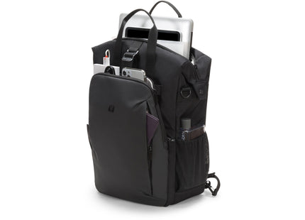 Sac à dos pour ordinateur portable DICOTA Eco Dual GO pour Microsoft Surface 15"