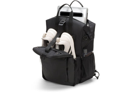 Sac à dos pour ordinateur portable DICOTA Eco Dual GO pour Microsoft Surface 15"