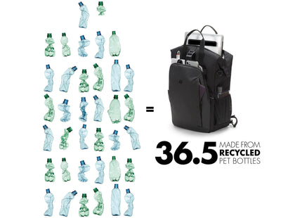 Sac à dos pour ordinateur portable DICOTA Eco Dual GO pour Microsoft Surface 15"