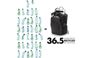 Sac à dos pour ordinateur portable DICOTA Eco Dual GO pour Microsoft Surface 15"