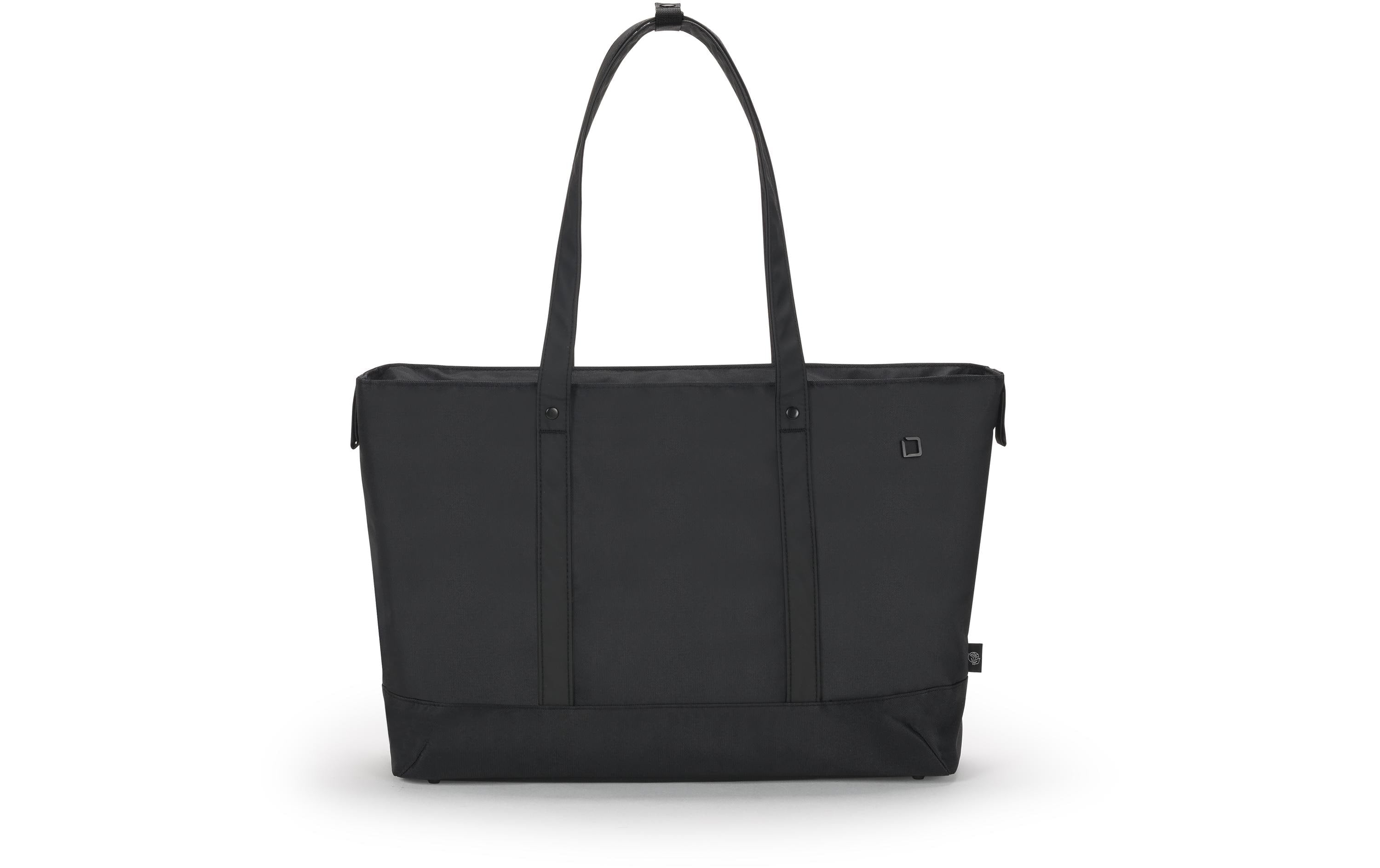 DICOTA sacoche pour ordinateur portable shopper Eco MOTION 14.1 " noir