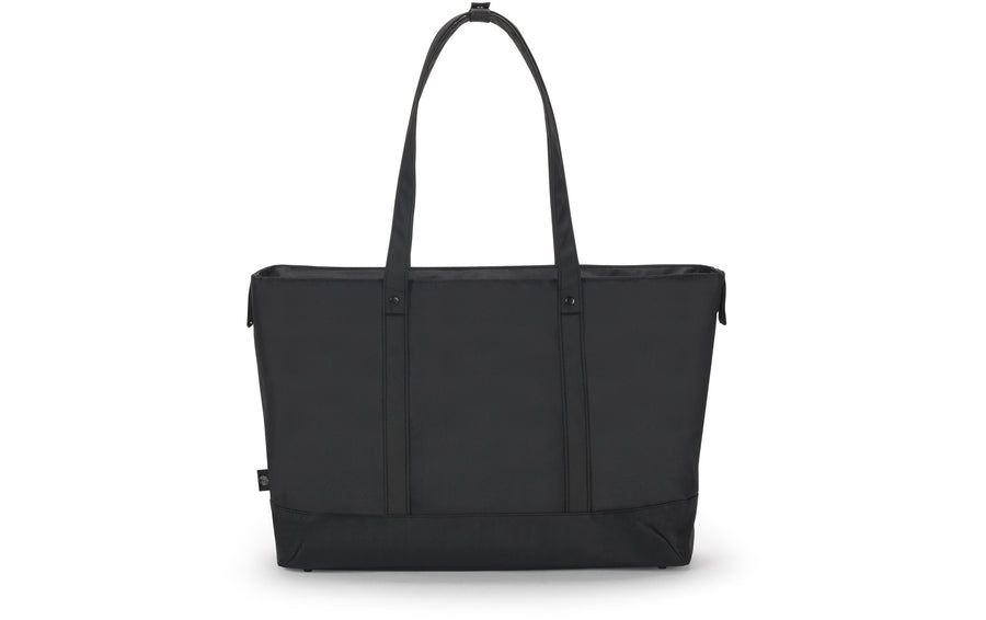 DICOTA Borsa per notebook Shopper Eco MOTION 14.1 " Nero