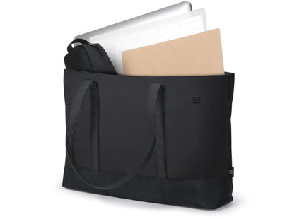 DICOTA notebook bag shopper Eco MOTION 14.1 " black