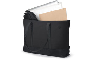 DICOTA sacoche pour ordinateur portable shopper Eco MOTION 14.1 " noir