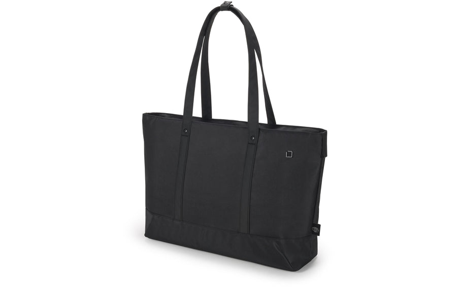 DICOTA Borsa per notebook Shopper Eco MOTION 14.1 " Nero