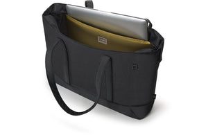 DICOTA sacoche pour ordinateur portable shopper Eco MOTION 14.1 " noir