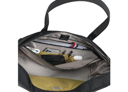 DICOTA notebook bag shopper Eco MOTION 14.1 " black