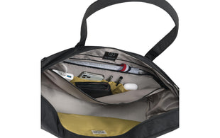 DICOTA sacoche pour ordinateur portable shopper Eco MOTION 14.1 " noir