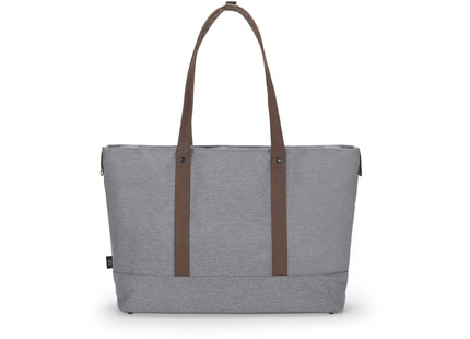 DICOTA Notebooktasche Shopper Eco MOTION 14.1 " Grau