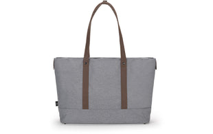 DICOTA Notebooktasche Shopper Eco MOTION 14.1 " Grau