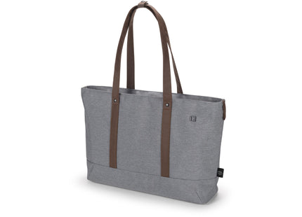 DICOTA Notebooktasche Shopper Eco MOTION 14.1 " Grau