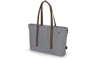 DICOTA Notebooktasche Shopper Eco MOTION 14.1 " Grau
