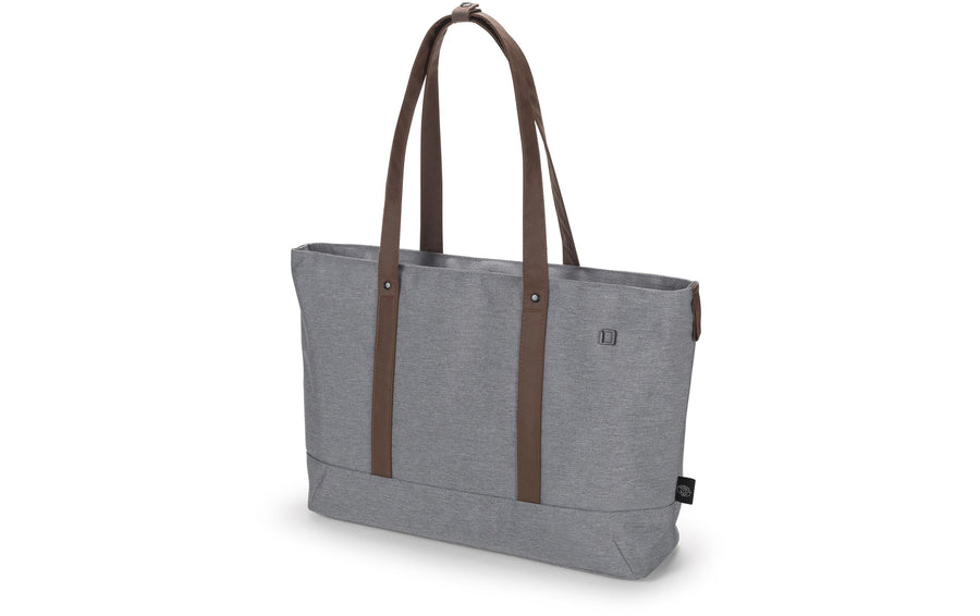 DICOTA Borsa per notebook Shopper Eco MOTION 14.1 " Grigio