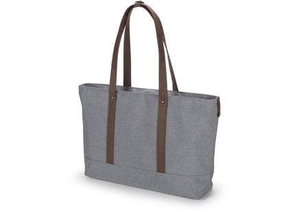 DICOTA Notebooktasche Shopper Eco MOTION 14.1 " Grau