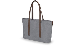 DICOTA Notebooktasche Shopper Eco MOTION 14.1 " Grau