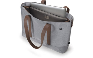 DICOTA Notebooktasche Shopper Eco MOTION 14.1 " Grau