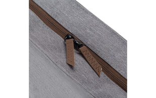 DICOTA Notebooktasche Shopper Eco MOTION 14.1 " Grau