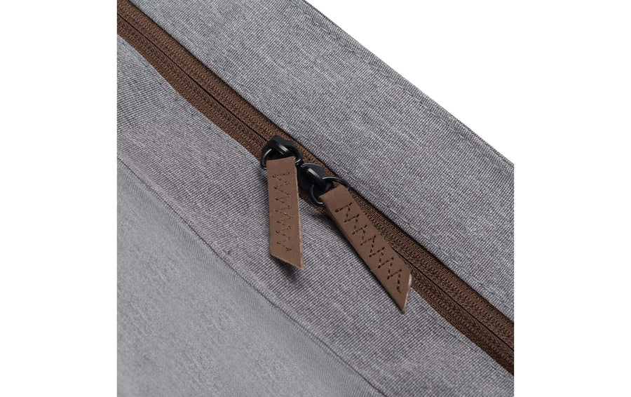 DICOTA Borsa per notebook Shopper Eco MOTION 14.1 " Grigio