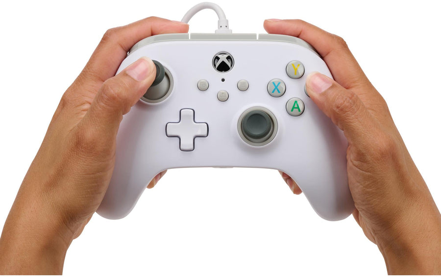 Power A Wired Controller Weiss - Foto 4