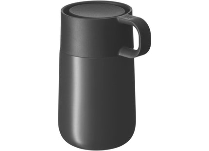 WMF thermal mug Impulse Travel Mug 300 ml, anthracite
