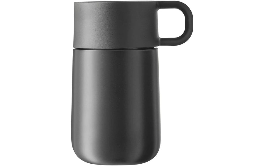WMF thermal mug Impulse Travel Mug 300 ml, anthracite
