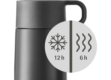 WMF thermal mug Impulse Travel Mug 300 ml, anthracite