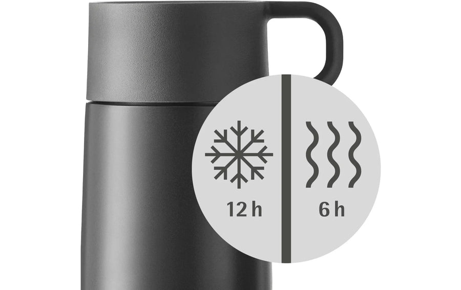 WMF thermal mug Impulse Travel Mug 300 ml, anthracite