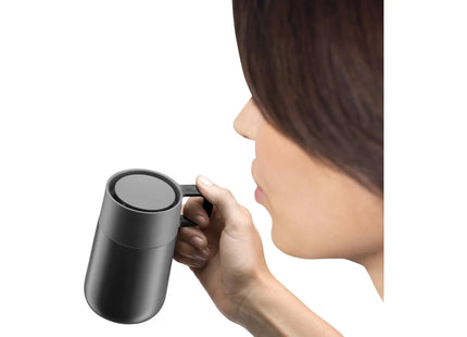 WMF thermal mug Impulse Travel Mug 300 ml, anthracite