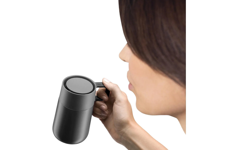 WMF thermal mug Impulse Travel Mug 300 ml, anthracite
