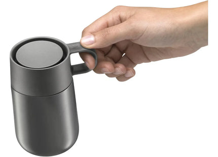 WMF thermal mug Impulse Travel Mug 300 ml, anthracite