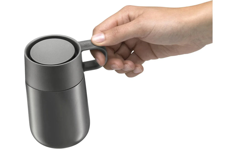 WMF thermal mug Impulse Travel Mug 300 ml, anthracite