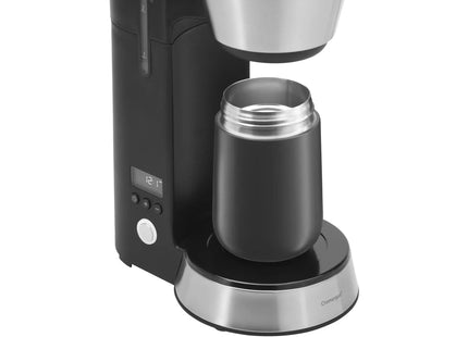 WMF thermal mug Impulse Travel Mug 300 ml, anthracite